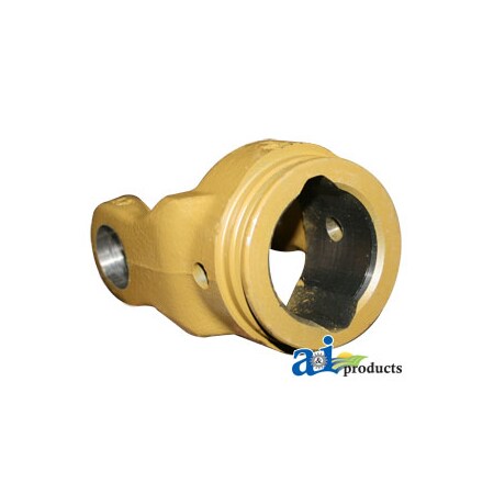 A & I Products Inboard Yoke, used w/ 2a Outer Profile Tubing 3" x3.5" x4.5" A-W041577